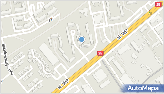 DPD Pickup Punkty, Al. Wojska Polskiego 24, Kalisz 62-800, godziny otwarcia