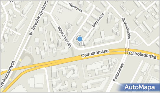 DPD Pickup Punkty, MIĘDZYBORSKA 48, Warszawa 04-041, godziny otwarcia