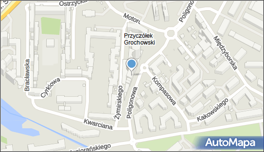 DPD Pickup Punkty, Poligonowa 1, Warszawa 04-051, godziny otwarcia