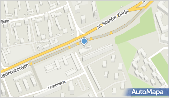 DPD Pickup Punkty, Al. Stanów Zjednoczonych 26A, Warszawa 03-964, godziny otwarcia