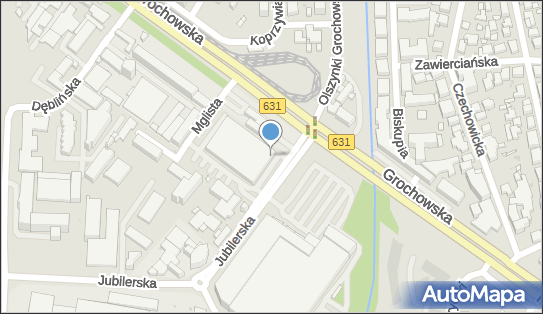 DPD Pickup Punkty, Grochowska 21 - automat paczkowy, Warszawa 04-186, godziny otwarcia