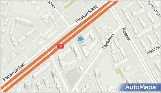 DPD Pickup Punkty, MIGDAŁOWA 4, Warszawa 02-796, godziny otwarcia