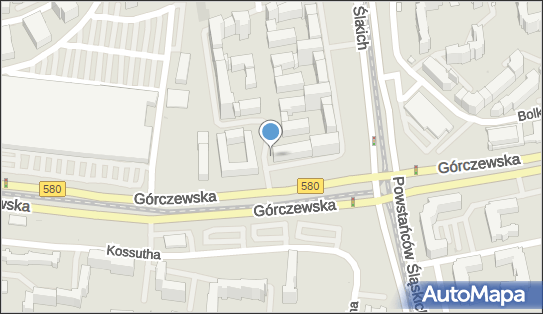 DPD Pickup Punkty, Górczewska 200 - automat paczkowy, Warszawa 01-355, godziny otwarcia
