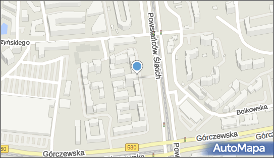 DPD Pickup Punkty, Górczewska 200B - automat paczkowy, Warszawa 01-355, godziny otwarcia