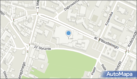 DPD Pickup Punkty, J. Piłsudskiego 16, Olsztyn 10-576, godziny otwarcia