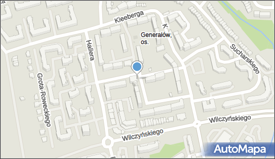 DPD Pickup Punkty, Okulickiego 4, Olsztyn 11-041, godziny otwarcia