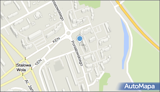 DPD Pickup Punkty, PONIATOWSKIEGO 80/152 17, Stalowa Wola 37-450, godziny otwarcia
