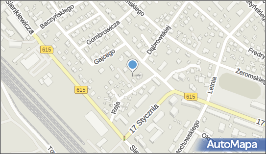 DPD Pickup Punkty, 17 Stycznia 72, Ciechanów 06-400, godziny otwarcia