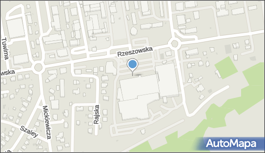 DPD Pickup Punkty, Rzeszowska 114, Dębica 39-200, godziny otwarcia