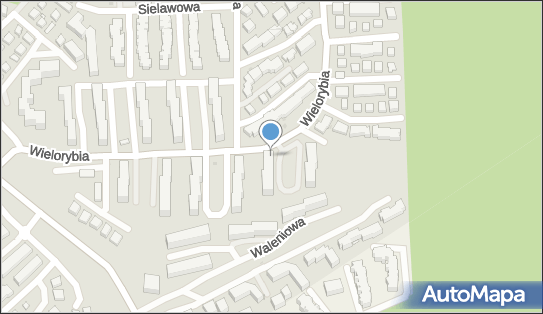 DPD Pickup Punkty, Wielorybia 101 - automat paczkowy, Bydgoszcz 85-435, godziny otwarcia
