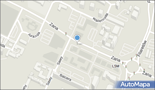 DPD Pickup Punkty, Tomasza Zana 35, Lublin 20-601, godziny otwarcia