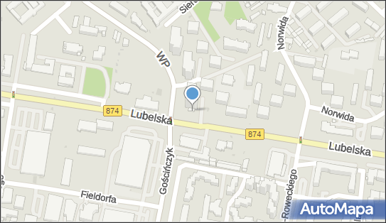 DPD Pickup Punkty, WOJSKA POLSKIEGO 23, Puławy 24-100, godziny otwarcia