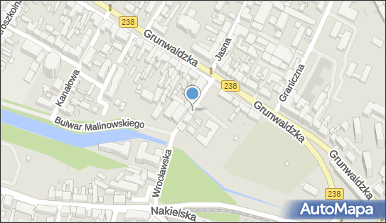 DPD Pickup Punkty, Wrocławska 8 - automat paczkowy, Bydgoszcz 85-211, godziny otwarcia