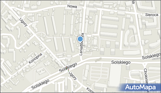 DPD Pickup Punkty, Lenartowicza 20 - automat paczkowy, Bydgoszcz 85-133, godziny otwarcia
