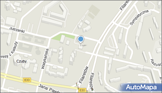 DPD Pickup Punkty, Jutrzenki 2A, Lublin 20-538, godziny otwarcia