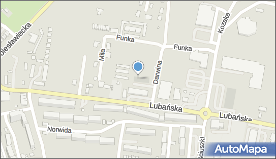 DPD Pickup Punkty, Karola Darwina 1, Zgorzelec 59-900, godziny otwarcia