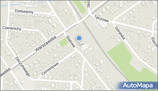 DPD Pickup Punkty, Stalowa 61B, Łódź 91-859, godziny otwarcia