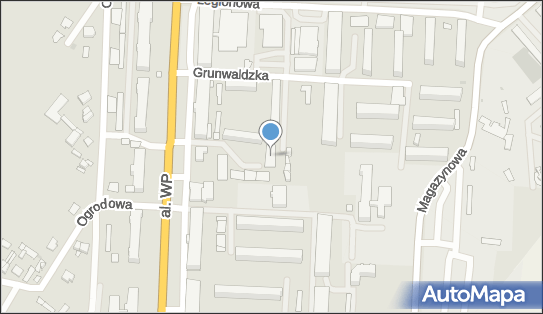 DPD Pickup Punkty, Wojska Polskiego 37 E, Zambrów 18-300, godziny otwarcia