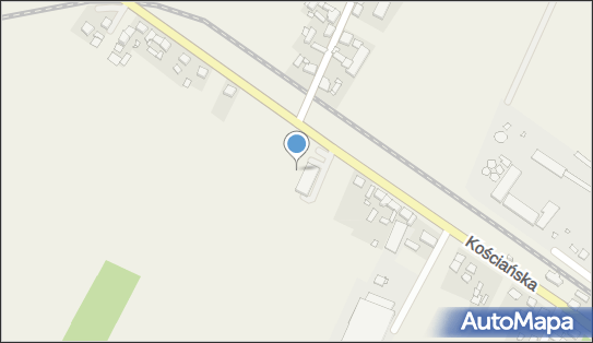 DPD Pickup Punkty, Maksymilianowo 42D, Wolkowo 64-060, godziny otwarcia