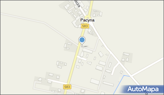 DPD Pickup Punkty, Towarowa 2A, Pacyna 09-541, godziny otwarcia
