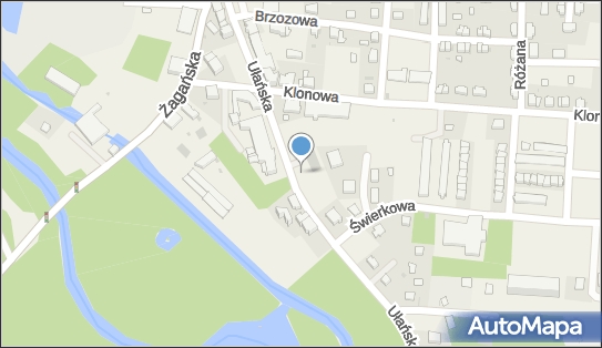 DPD Pickup Punkty, Ułańska 8, Świętoszów 59-726, godziny otwarcia