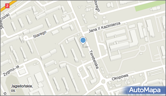DPD Pickup Punkty, Terebelska 72 - automat paczkowy, Biała Podlaska 21-500, godziny otwarcia