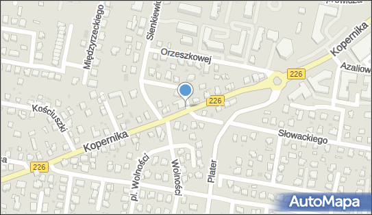 DPD Pickup Punkty, Kopernika 39 - automat paczkowy, Pruszcz Gdański 83-000, godziny otwarcia