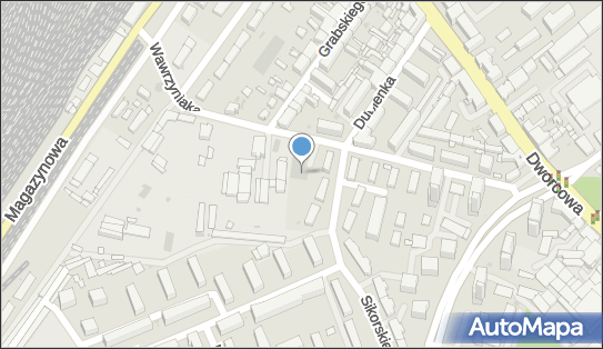 DPD Pickup Punkty, Ks. P. Wawrzyniaka 25, Inowrocław 88-100, godziny otwarcia