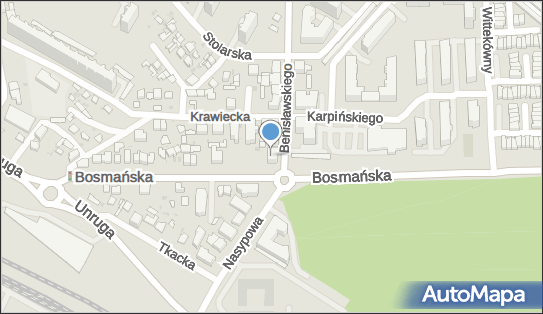 DPD Pickup Punkty, Benisławskiego 5A, Gdynia 81-173, godziny otwarcia