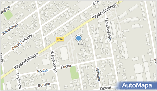 DPD Pickup Punkty, Zielonka 05-220, godziny otwarcia