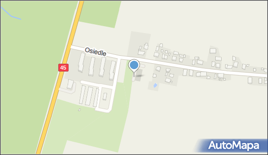 DPD Pickup Punkty, Lasowice Wielkie 143, Lasowice Wielkie 46-282, godziny otwarcia