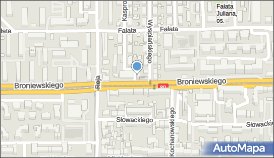 DPD Pickup Punkty, Broniewskiego 16 - automat paczkowy, Toruń 87-100, godziny otwarcia