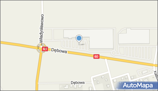DPD Pickup Punkty, Władysławowo 65, Ciechanów 06-406, godziny otwarcia