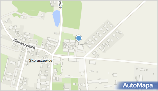 DPD Pickup Punkty, Skoraszewice 33A, Pępowo 63-830, godziny otwarcia