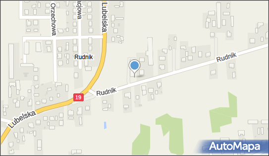 DPD Pickup Punkty, Rudnik 1A, Kąkolewnica 21-302, godziny otwarcia