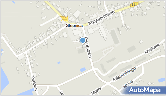 DPD Pickup Punkty, Dworcowa 1, Stepnica 72-112, godziny otwarcia