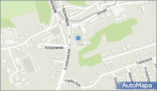 DPD Pickup Punkty, Łostowicka 8, Gdańsk 80-121, godziny otwarcia