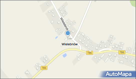 DPD Pickup Punkty, WIELEBNÓW 54, Łopuszno 26-070, godziny otwarcia