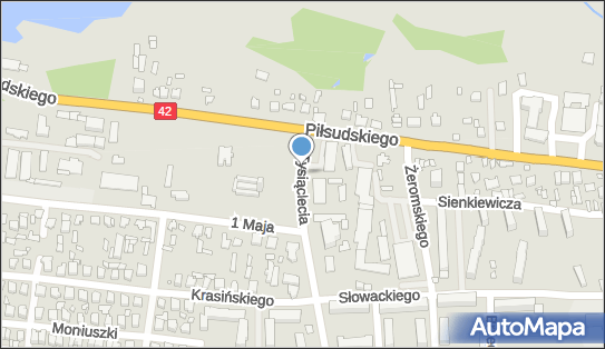 DPD Pickup Punkty, 1000-lecia 1b, Stąporków 26-220, godziny otwarcia
