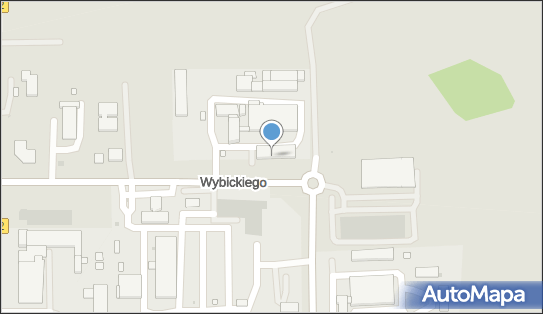 DPD Pickup Punkty, Gen. J. Wybickiego 5B, Bytów 77-100, godziny otwarcia