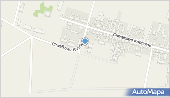 DPD Pickup Punkty, Chwałkowo Kościelne 3B, Książ Wielkopolski 63-130, godziny otwarcia