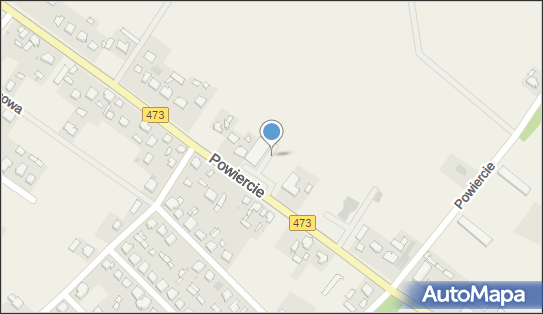 DPD Pickup Punkty, Powiercie 25A, Koło 62-600, godziny otwarcia