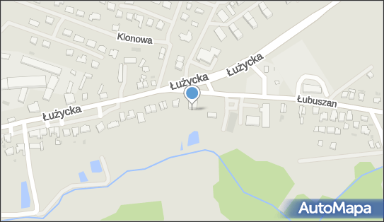 DPD Pickup Punkty, Łubuszan 4A, Sianów 76-004, godziny otwarcia