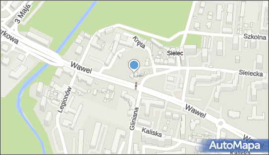 DPD Pickup Punkty, Wawel 10, Sosnowiec 41-200, godziny otwarcia