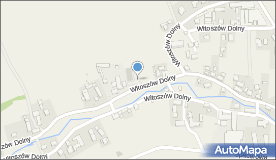 DPD Pickup Punkty, Witoszów Dolny 120A, Świdnica 58-100, godziny otwarcia