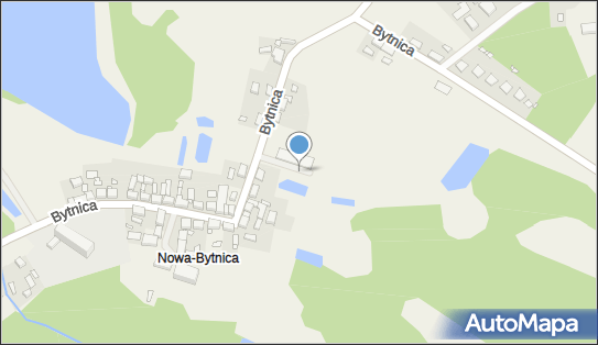 DPD Pickup Punkty, Bytnica 56B, Bytnica 66-630, godziny otwarcia