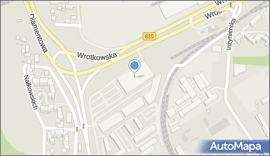 DPD Pickup Punkty, Diamentowa 31, Lublin 20-471, godziny otwarcia