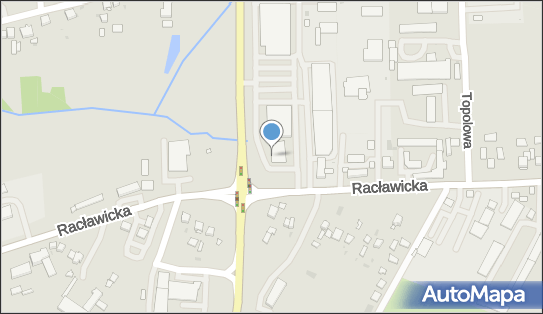 DPD Pickup Punkty, Racławicka 45A, Miechów 32-200, godziny otwarcia