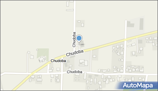 DPD Pickup Punkty, Chudoba 177F, Chudoba 46-275, godziny otwarcia