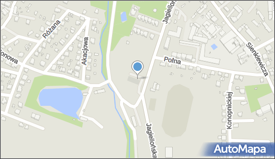 DPD Pickup Punkty, Jagiellońska 6C, Paczków 48-370, godziny otwarcia
